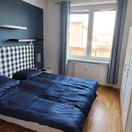 Apartament Perfect Modern 5 Minutes From Center Koszyce