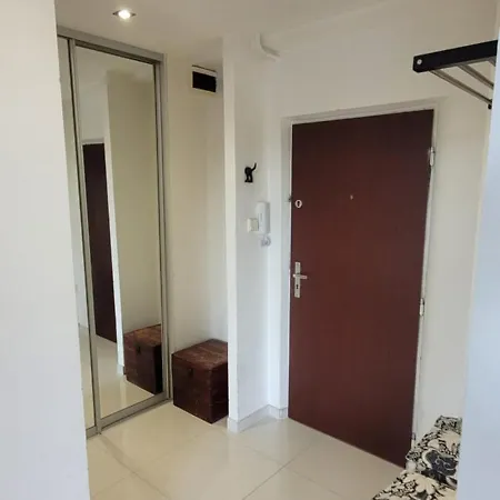 Perfect Modern 5 Minutes From Center Apartament *