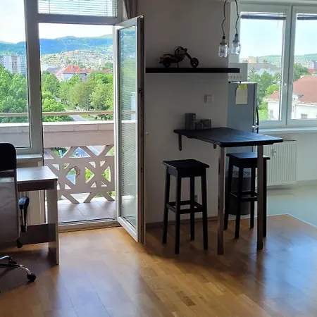 Apartament Perfect Modern 5 Minutes From Center Koszyce