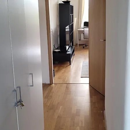 Perfect Modern 5 Minutes From Center Koszyce