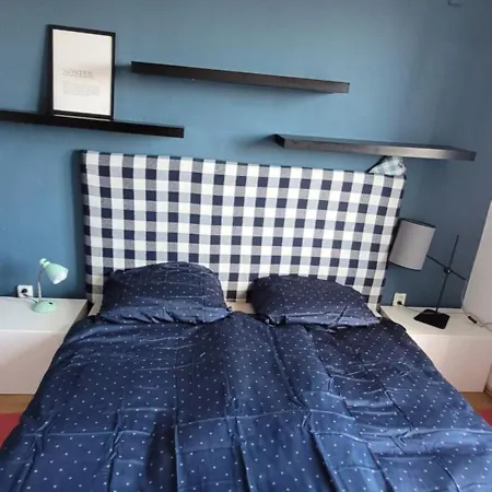 Perfect Modern 5 Minutes From Center Kosice