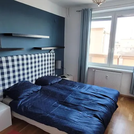 Perfect Modern 5 Minutes From Center Apartament Koszyce