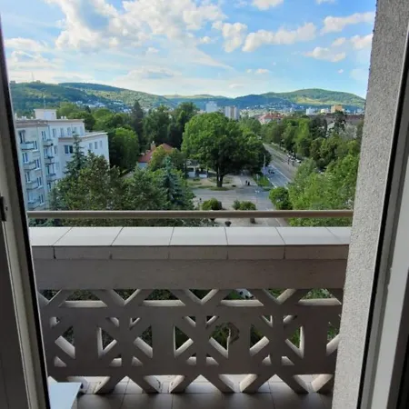Apartament Perfect Modern 5 Minutes From Center Koszyce
