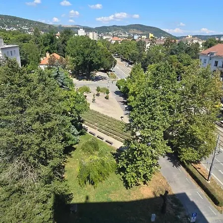 Perfect Modern 5 Minutes From Center Apartament Koszyce